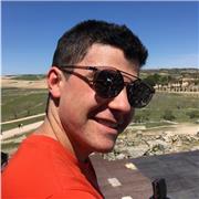 He impartido clases particulares a niños de 16 años( 1 bachiller) de Latín y Griego y tambien de Francés en cursos primarios